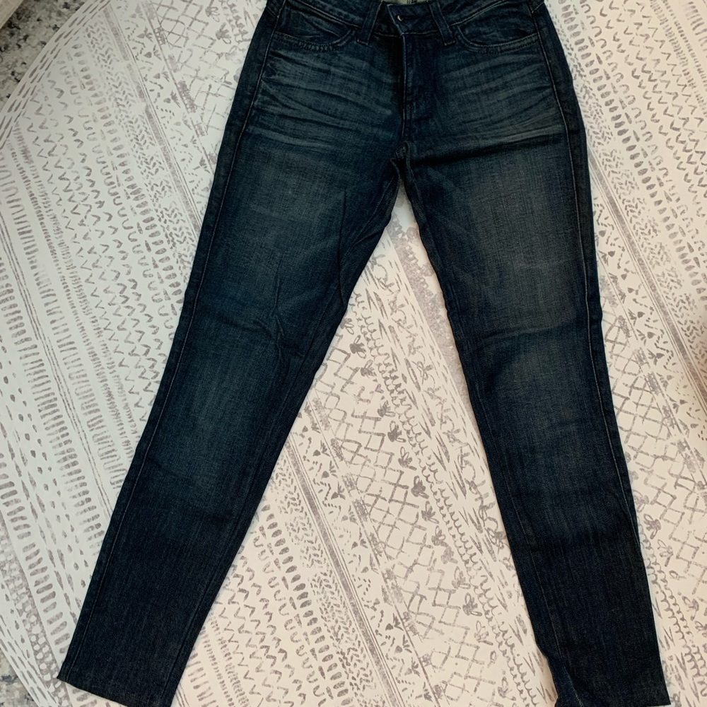 Siwy Jean (size 23)